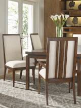 Natori Slat Back Arm Chair