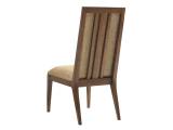 Natori Slat Back Side Chair