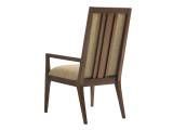 Natori Slat Back Arm Chair