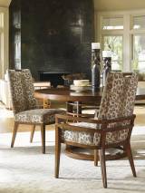 Coles Bay Side Chair