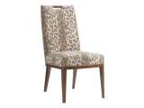 Coles Bay Side Chair