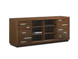 Princeville Media Console
