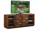 Princeville Media Console