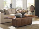 Castaway Rectangular Cocktail Table