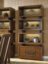 Tonga Tiered Bookcase