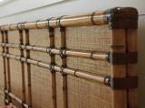 Coco Bay Panel Headboard 6/6 King