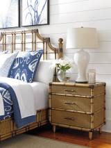 Parrot Cay Nightstand
