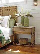 Cordoba Open Nightstand