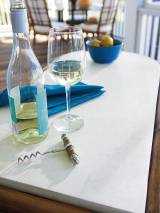Cable Beach Bar Cart