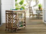 Cable Beach Bar Cart