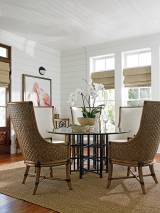 Balfour Host Chair