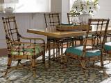 Seaview Arm Chair