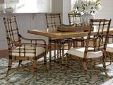 Seaview Arm Chair