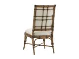 Summer Isle Upholstered Side Chair