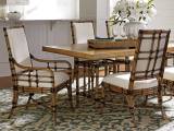 Summer Isle Upholstered Side Chair
