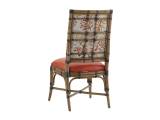 Summer Isle Upholstered Side Chair