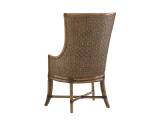Balfour Host Arm Chair