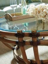 Turtle Beach Cocktail Table
