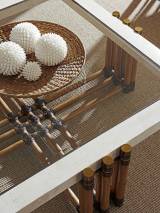 Weston Cocktail Table
