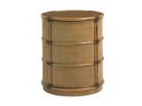 Cassada Drum Table