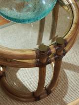 Turtle Beach End Table
