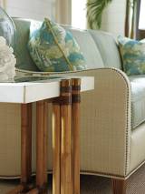 Los Cabos Lamp Table
