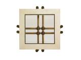 Los Cabos Lamp Table