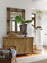 St. Croix Hall Chest