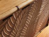 St. Croix Hall Chest