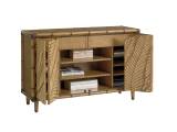 St. Croix Hall Chest