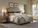 Stevenson Open Nightstand