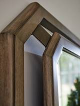 Callan Square Mirror