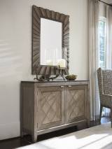 Ardley Sunburst Mirror