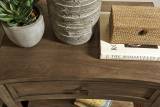 Stevenson Open Nightstand