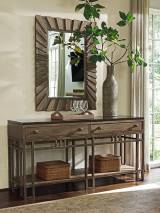 Ardley Sunburst Mirror