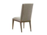Devereaux Upholstered Side Chair