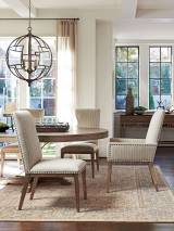 Devereaux Upholstered Arm Chair