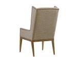Milton Host Chair