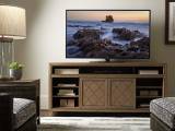 Fairbanks Media Console