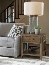 Pearce End Table