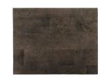 Montera Travertine End Table