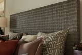 Driftwood Isle Woven Platform Bed 6/6 King