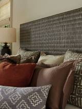 Driftwood Isle Woven Platform Bed 6/6 King
