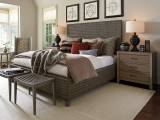 Pelham Bed Bench