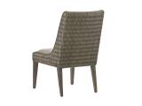Brandon Woven Side Chair