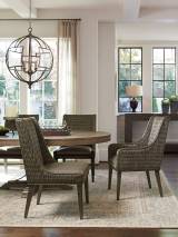 Brandon Woven Side Chair