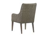 Brandon Woven Arm Chair