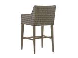 Turner Woven Bar Stool