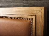 Antilles Upholstered Panel Bed 6/6 King