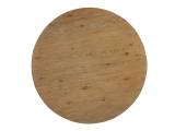 Weston Round Dining Table
